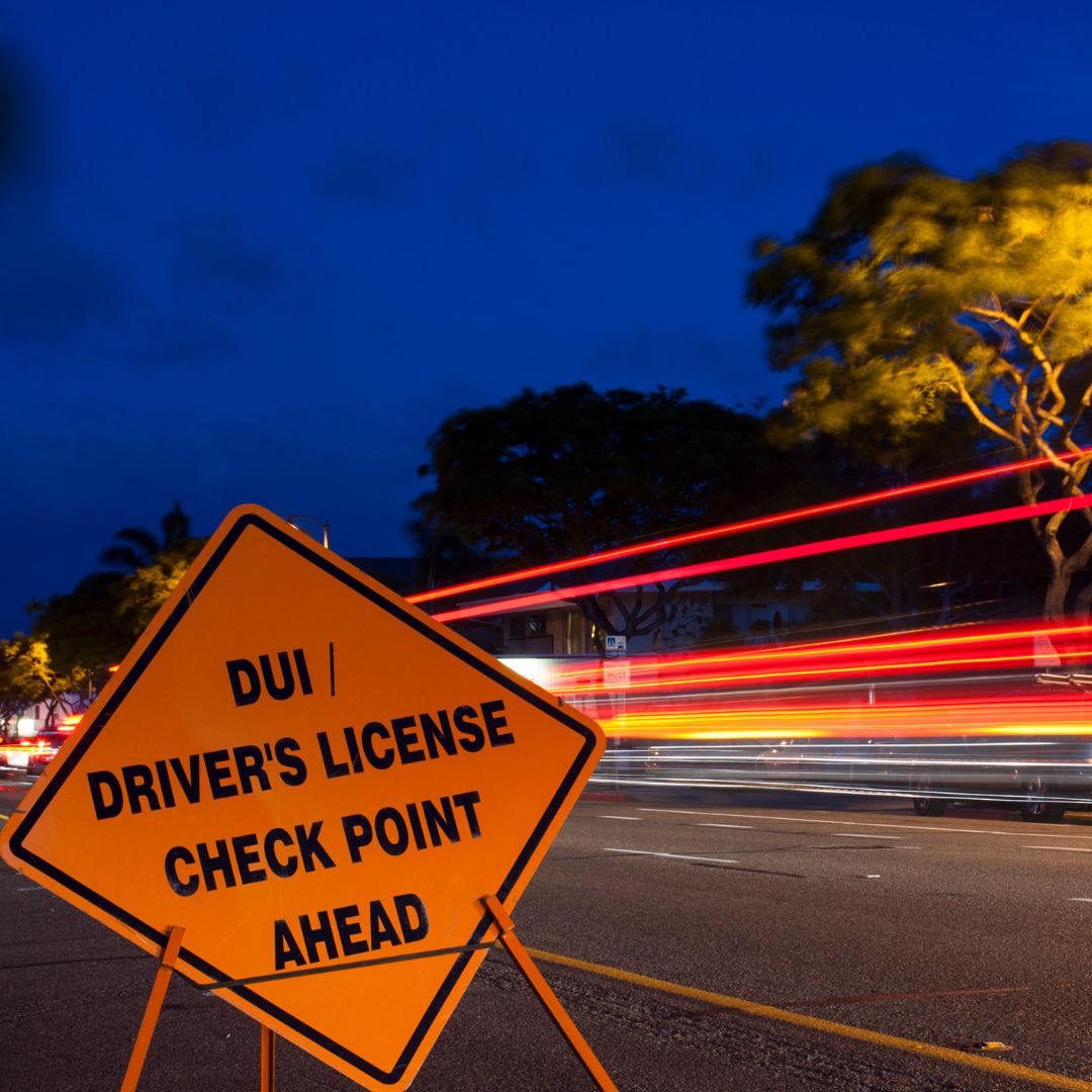 Can a DUI be Dismissed in Indiana?